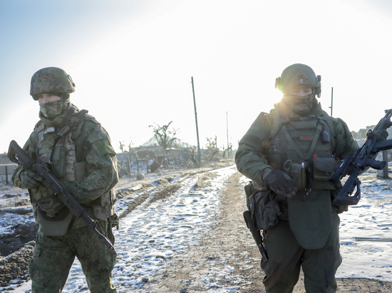 Боец с позывным «Зенит»: не передовые позиции под Кременной Киев бросает бойцов теробороны