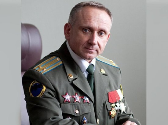 Командир батальона «Вега» из Новосибирска объяснил сухой закон в подразделении