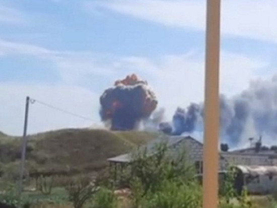 Военкоры рассказали об «аде» на передовой ВСУ после ударов «умными» бомбами