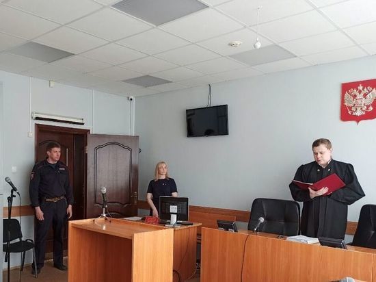 Житель Железногорска убил любимую женщину канцелярским ножом