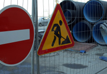 В Мурманской области с 1 мая будут введены временные ограничения для водителей. Изменения в схеме движения затронут условия проезда по двум мостам на автодороге подъезд к МАПП «Лотта». 