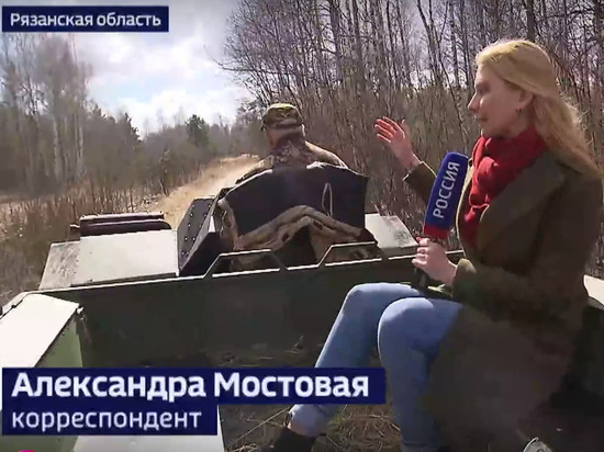 В Шацком районе Рязанской области браконьеры жестоко убили трёх косуль
