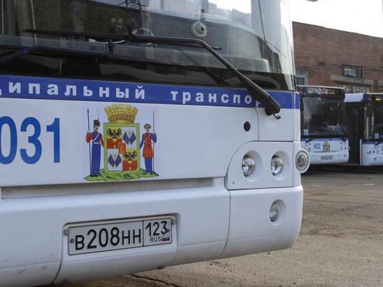 В Краснодаре запустят новый автобус до хутора Копанского