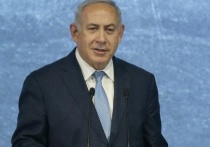 Канцелярия премьер-министра Израиля сообщила, что Биньямин Нетаньяху после оценки ситуации принял сегодня решение продлить визы украинским беженцам