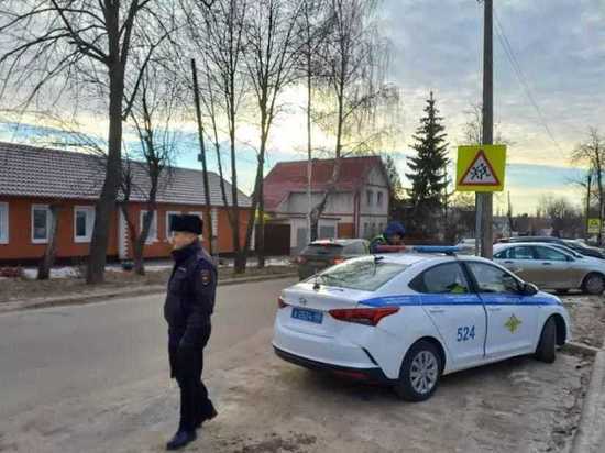 В Тамбовской области 10 апреля будут ловить пьяных водителей