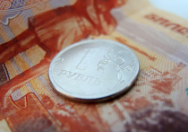 Перешагнет ли доллар отметку в 90 рублей к концу апреля

