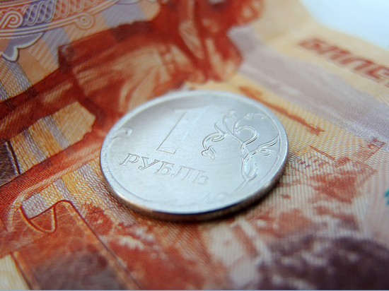 Перешагнет ли доллар отметку в 90 рублей к концу апреля