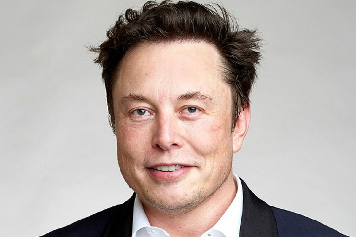 Elon musk steam фото 66