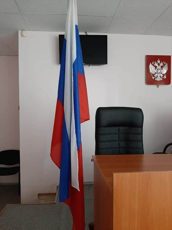 В Курской области суд обязал Росреестр исправить свою ошибку