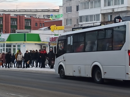 В Томске карту “Тройку” внедрят в систему оплаты общественного транспорта