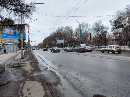 Качество покрытия гарантийных дорог проверят в Томской области