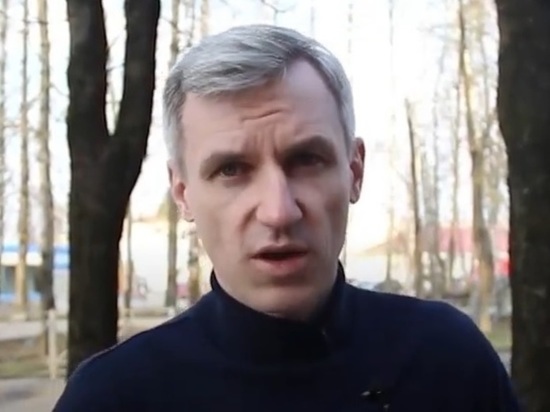 Василий Анохин поделился итогами очередной семидневки