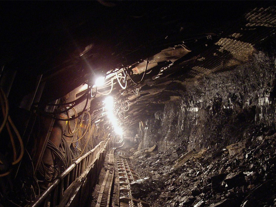 Минфин РФ: увеличение НДПИ на уголь возможно при хороших финансовых показателях
