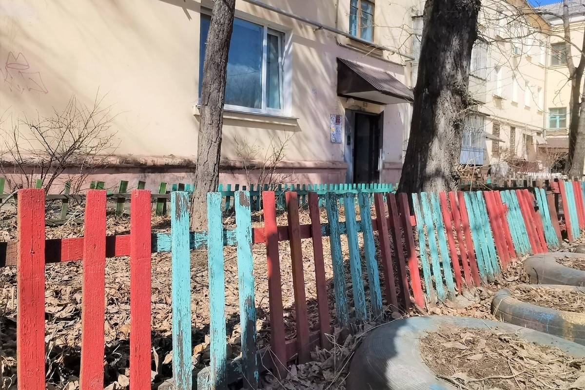 Элитные «сталинки» в Авиагородке: как выглядит недвижимость в Хабаровске -  МК Хабаровск