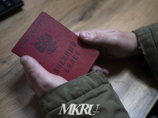 Солдата-срочника отправили в колонию за дезертирство в Чите