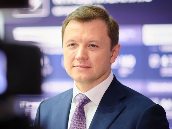 Ефимов рассказал об удвоении количества офсетных контрактов в Москве