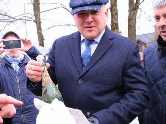 В марте в ТИЦ Калининграда обратилось более 2 тысяч путешественников