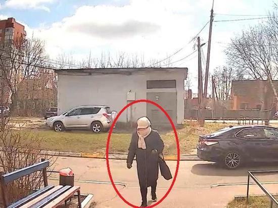 Лжесотрудница пенсионного фонда обворовала брянскую пенсионерку