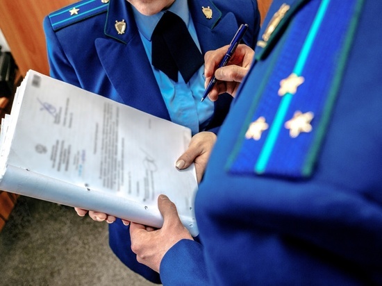 Прокуратура вынесла решение по разрушающему в центре Твери дому