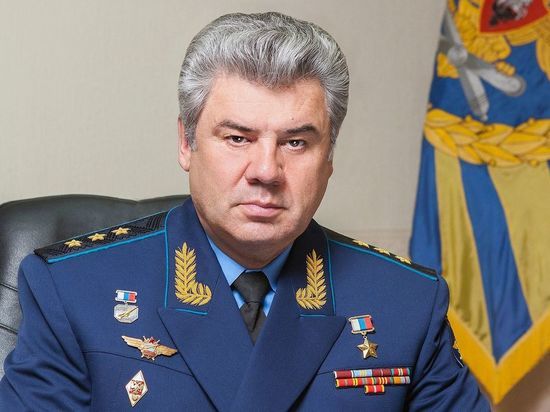 Генерал Бондарев: планируемое Украиной контрнаступление обречено на провал