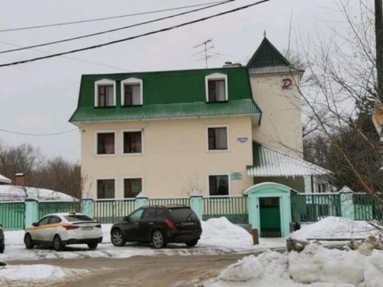 Незаконную гостиницу на участке для приусадебного хозяйства обнаружили в Орехово-Зуево