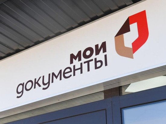Оплатить штрафы и госпошлины теперь можно по QR-коду в МФЦ Ленобласти
