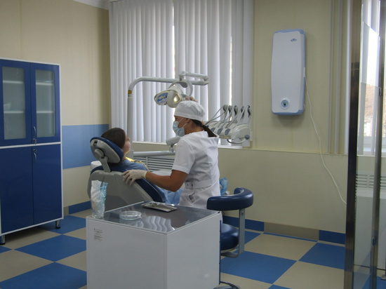 В Липецке открылся единственный в Черноземье ортодонтический центр