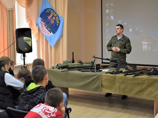 Сотрудники центра «Аванпост» побывали в Областном центре профилактики и реабилитации