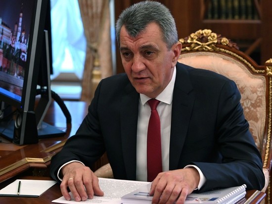 Глава Северной Осетии Меняйло проверить жалобу на плохое отношение к мобилизованным из региона