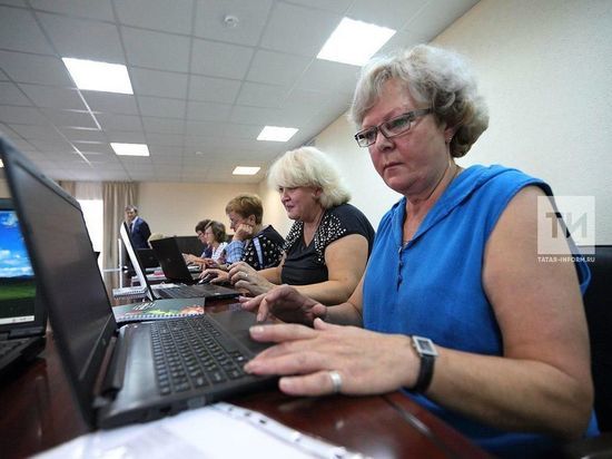 В Минтруде пояснили, как татарстанцам пройти бесплатное переобучение
