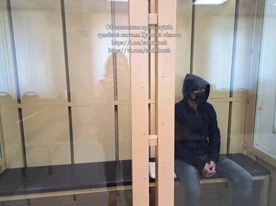 Курский облсуд начал рассмотрение дела об убийстве беременной женщины