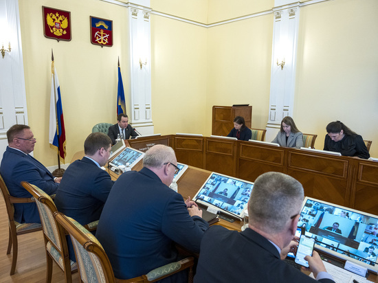 Мурманская область будет наращивать сотрудничество с восемью странами