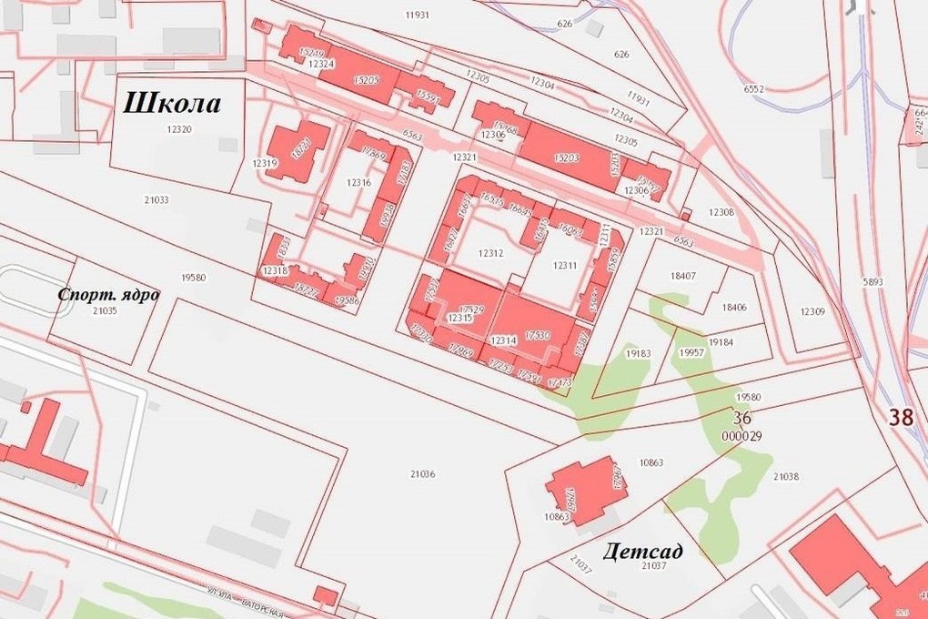 Микрорайон солнечный иркутск карта