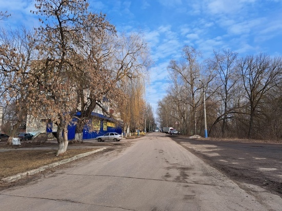 Больше никакой грязи: в Пензенской области отремонтируют дорогу в Сердобске