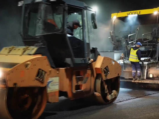 В апреле 2023 года в Чувашии начнут чинить дороги, пострадавшие при строительстве трассы М-12