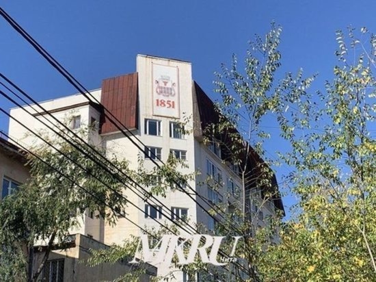 Французские туристы большими группами часто посещали Читу до пандемии COVID-19