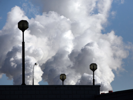 Предприятиям 9 округов Подмосковья предписано ограничить выбросы