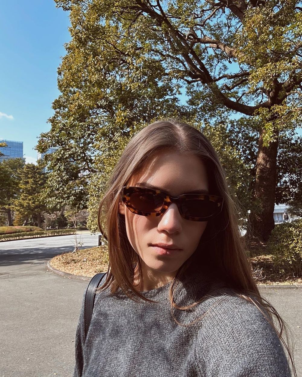 Мария Юмашева Фото