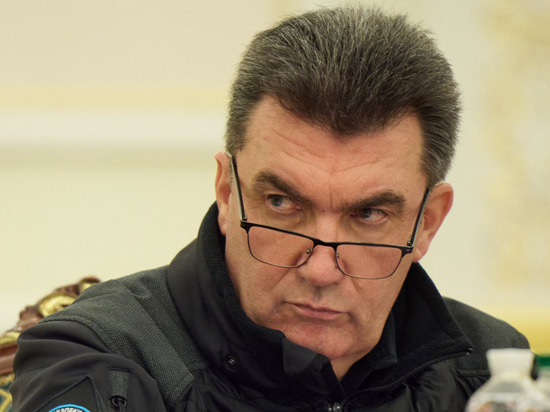 Секретарь СНБО Данилов призвал украинцев не ждать "волшебных" дат контрнаступления