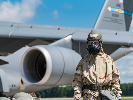 Military expert Nikulin revealed American Plan B on Ukraine