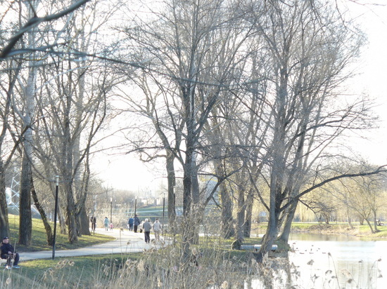 Во вторник погода не принесет сюрпризов белгородцам