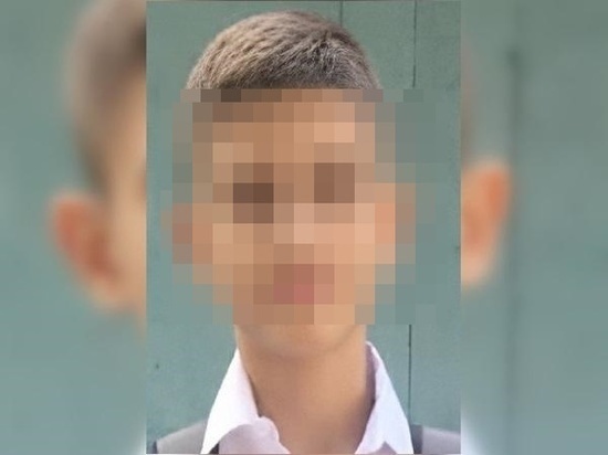 В Ростове ищут пропавшего 11-летнего школьника