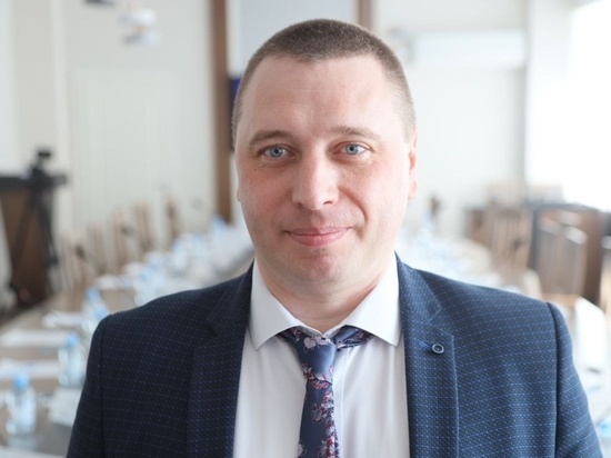 Губернатор представил временно исполняющего обязанности мэра Сергиева Посада