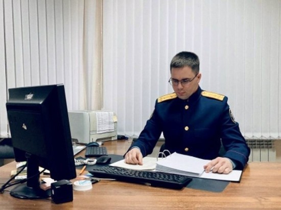 В Заводском районе трое детей попали в больницу после нападения собак, СК начал проверку