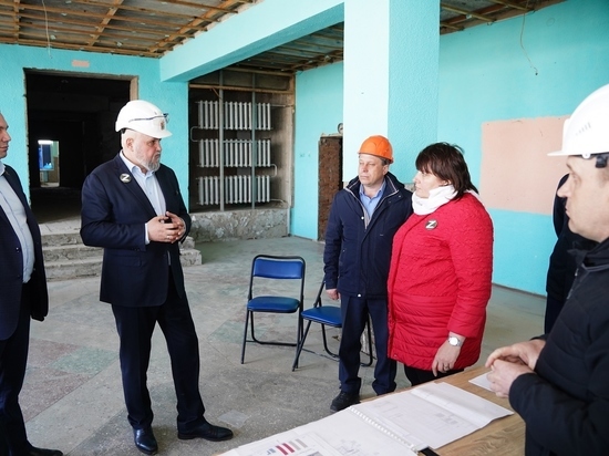 На развитие сельских поселений Кузбасса будет выделено свыше миллиарда рублей