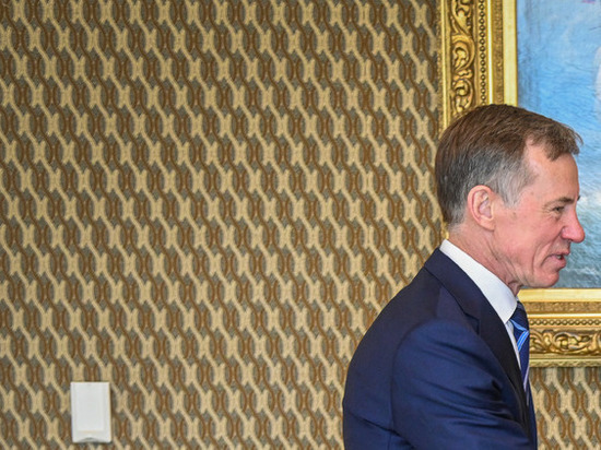 Минниханов встретился с первым заместителем главы МВД России  Горовым