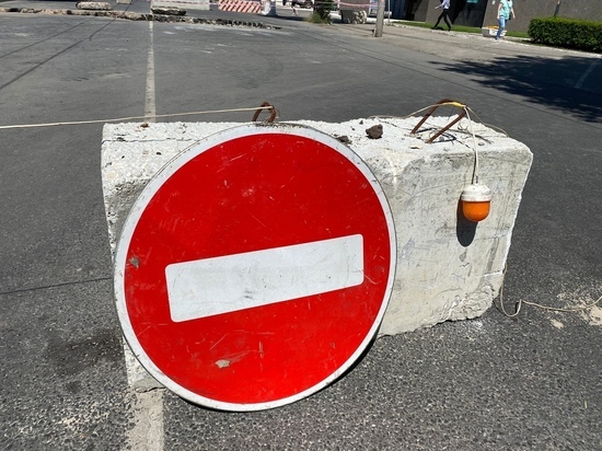 С 15 апреля в Рязани закроют движение по участку Северной окружной дороги