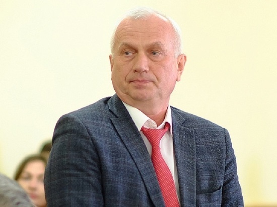 В правительстве Кировской области Алексея Журавлева заменили на Юрия Береснева