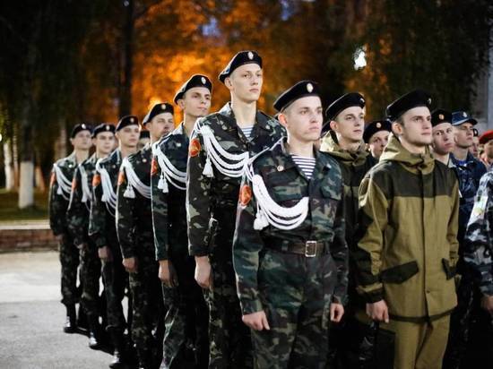 Патриотическую направленность имеют многие проекты, реализуемые на территории области: форумы, различные слеты, молодежные объединения и т.п.