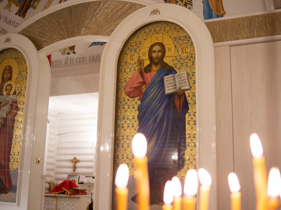 Хабаровская епархия озвучила расписание богослужений в праздник Светлого Христова Воскресения